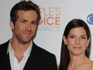 Are Sandra Bullock and Ryan Reynolds reuniting for new film?