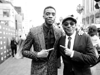 Spike Lee says it’s “hard to look at” ‘Da 5 Bloods’ since Chadwick Boseman’s “transition”: It “plays totally different”