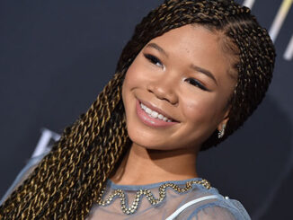 Storm Reid says some fans were “uncomfortable” having her play a Black Meg in ‘A Wrinkle in Time’