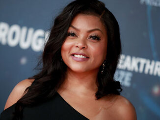 Taraji P. Henson launches new talk show on Facebook Watch focused on mental health