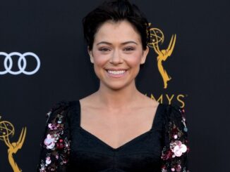 Tatiana Maslany denies she’s been cast as She-Hulk: “It’s like a press release that’s gotten out of hand”