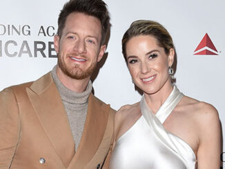 Tyler Hubbard’s wife, Hayley, opens up about why she’s not breastfeeding baby Atlas