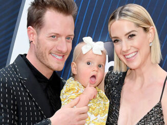 Florida Georgia Line’s Tyler Hubbard confirms vasectomy