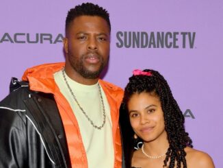 Watch Winston Duke offer Zazie Beetz the “amazing opportunity of life” in new film ‘Nine Days’