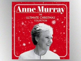 Anne Murray taps Michael Bublé for a festive duet on her new compilation, ‘The Ultimate Christmas Collection’