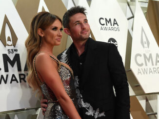 “Hopefully people…understand that we are humans”: Carly Pearce opens up about her split from Michael Ray