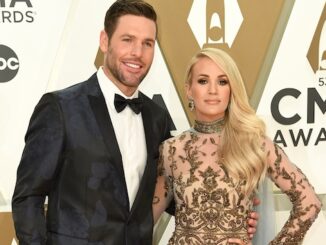 Carrie Underwood and Mike Fisher had a quarantine realization that proved their marriage is strong as ever