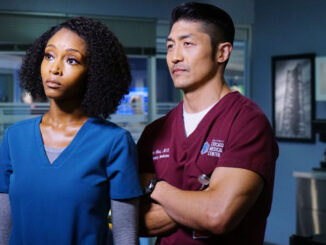 ‘Chicago Med’ production on hold after staff member tests positive for COVID-19