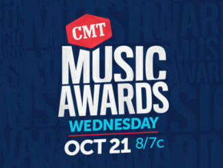 Kane Brown and Sarah Hyland to co-host 2020 CMT Awards, plus ‘in true 2020 fashion,’ there’s a twist