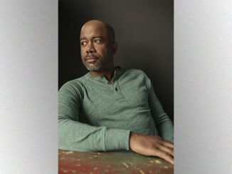 Darius Rucker featured on lead single of Diane Warren’s debut album