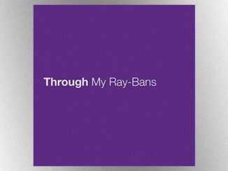 “Through My Ray-Bans,” Eric Church sees the power of human connection from the vantage point of the stage