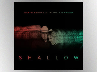 Garth Brooks hoped to give fans a ‘Fun’ preview of “Shallow” Wednesday, but got benched by a hand injury