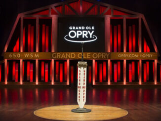 Grand Ole Opry adds Friday night shows with limited audience