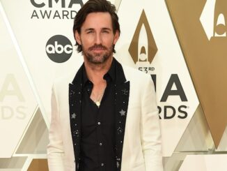 Jake Owen made a music video inspired by his grandparents’ own “Homemade” love story