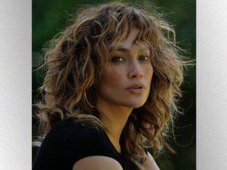 Jennifer Lopez to receive The People’s Icon honor at the 2020 E! People’s Choice Awards