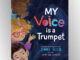 Jimmie Allen aims to inspire youth with children’s book ‘My Voice Is a Trumpet’