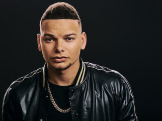 Kane Brown to perform during the Dallas Cowboys’ Thanksgiving Day halftime show