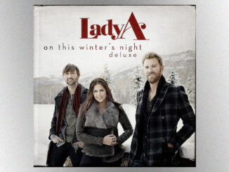 Lady A revisits their Christmas album, ‘On This Winter’s Night,’ with four festive new tracks