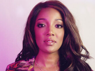 Mickey Guyton is expecting a son: “This baby is an absolute miracle”