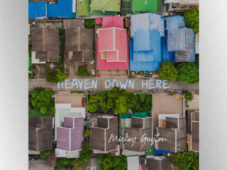 Mickey Guyton shares her perspective in “Heaven Down Here” video