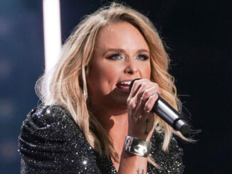 Miranda Lambert teases organic “Settling Down” video