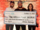 Mitchell Tenpenny raises north of ,000 for cancer patients