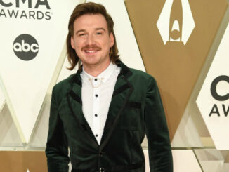 Morgan Wallen’s non-socially-distanced partying costs him his spot on ‘Saturday Night Live’