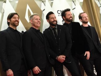 Old Dominion will “Never Be Sorry” in their dreamy, imaginative new music video