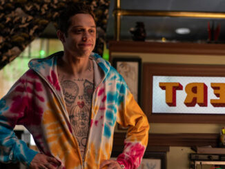 ‘Hamilton,’ ‘The King of Staten Island’ among E! People’s Choice nominees