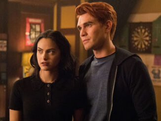 ‘Riverdale,’ ‘Charmed’ among shows halted due to lack of COVID-19 testing in Vancouver