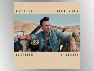 Russell Dickerson readies a ‘Southern Symphony’ that he hopes will “Never Get Old”