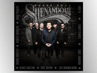 Lady A, Shenandoah will perform their new duet on The Kelly Clarkson Show next week