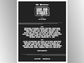 Reba McEntire, Kelsea Ballerini and more sign on to all-genre #SOSFEST to help save struggling venues