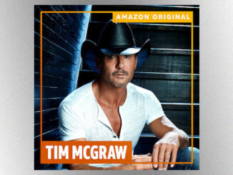 Tim McGraw flashes back to the ‘90s with Amazon Original version of “Something Like That”