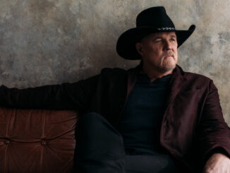 Trace Adkins is “Better Off” with the release of his newest EP, ‘Ain’t That Kind of Cowboy’