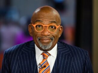 Al Roker reveals prostate cancer diagnosis