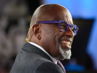 “I feel good!” A grateful Al Roker returns to ‘Today’ following cancer surgery