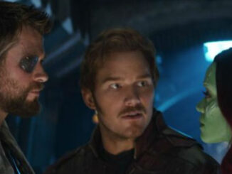 Asguardians of the Galaxy: Chris Pratt’s Star-Lord joins ‘Thor: Love and Thunder’