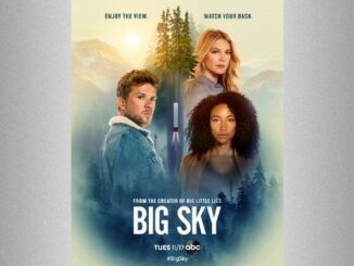 Kylie Bunbury and Katheryn Winnick tease the rollercoaster that is ‘Big Sky’