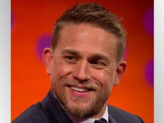 Charlie Hunnam reveals why he gave up plum role in ‘Forgetting Sarah Marshall’
