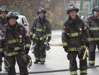 ‘Chicago Fire’ pauses production over positive COVID-19 tests