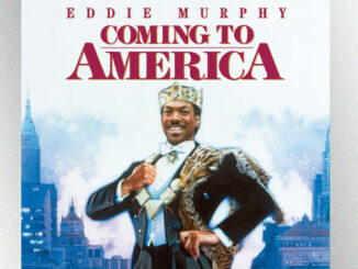 ‘Coming to America’ sequel coming to Amazon Prime on March 5