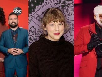 American Music Awards 2020: Taylor Swift, the Weeknd and Dan + Shay are this year’s big winners
