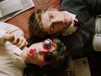 ‘Dating Amber’ stars discuss making a “hopeful” queer coming-of-age story