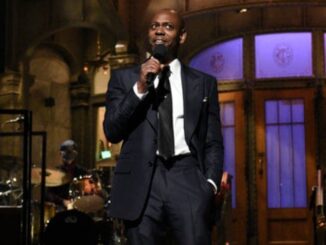 Dave Chappelle talks 2020 election, COVID, and Donald Trump in scathing ‘SNL’ monologue