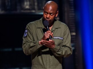 Netflix pulls the plug on ‘Chappelle’s Show’ at Dave Chappelle’s request