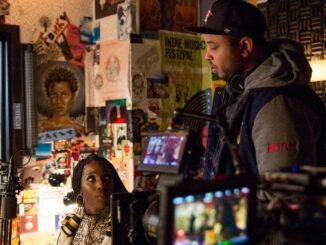 Positive COVID-19 tests halt ‘Dear White People’ production