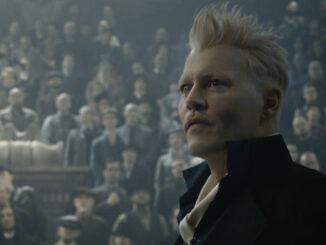 Johnny Depp forced to exit ‘Fantastic Beasts’ franchise, vows to appeal “surreal” UK libel judgement