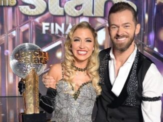 ‘Dancing with the Stars’ season 29 recap: Kaitlyn Bristowe becomes second ‘Bachelorette’ in a row to win the Mirror Ball Trophy