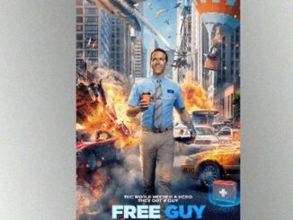 Disney bumps Ryan Reynolds’ ‘Free Guy’ and ‘Death on the Nile’ from 2020 calendar